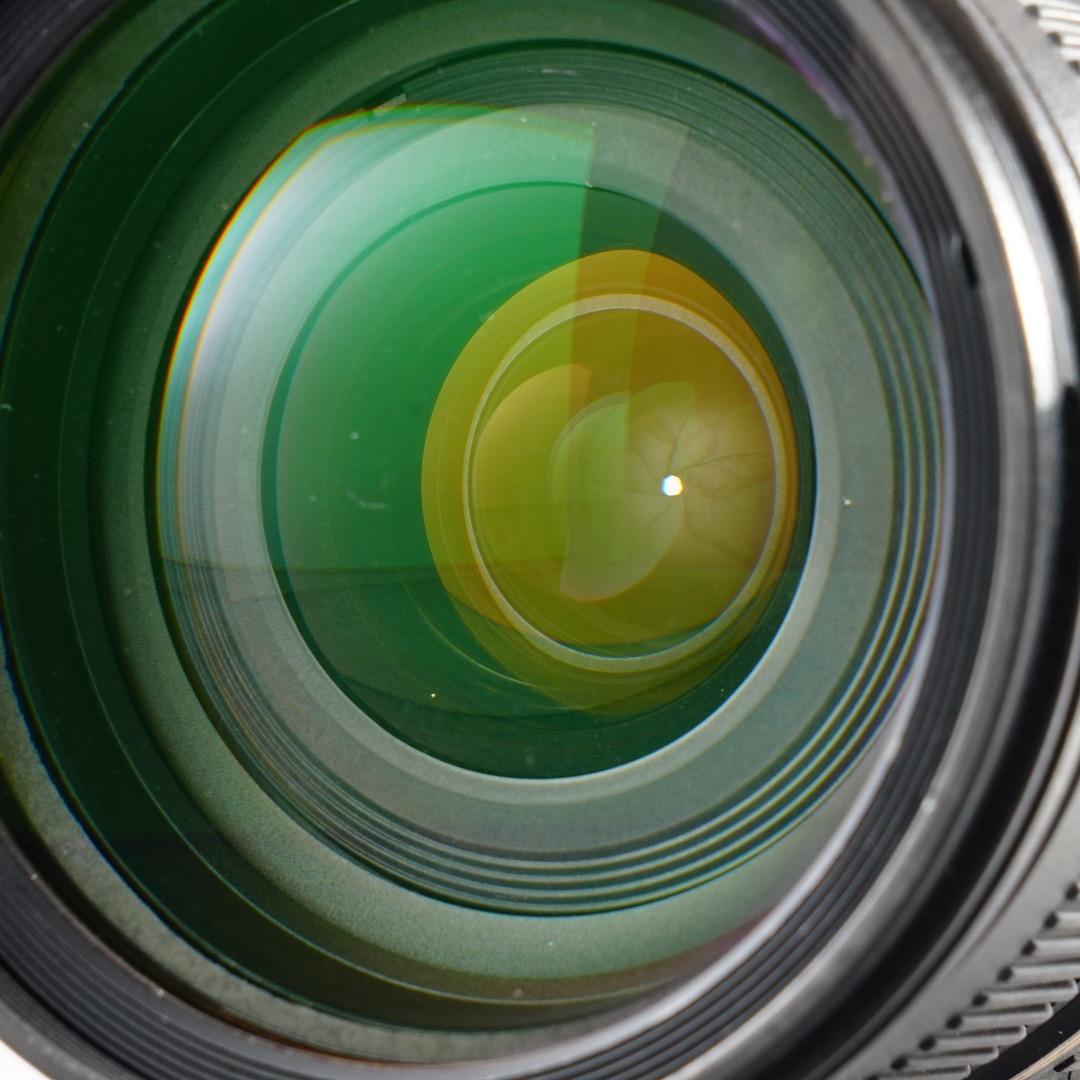 【整備＆テスト済】Tamron 28-75mm F2.8 ニコンF 大口径ズーム