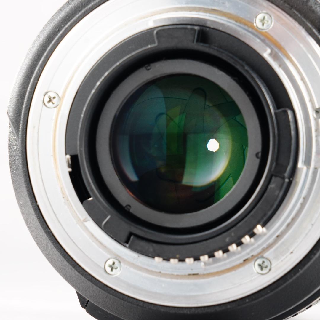 【整備＆テスト済】Tamron 28-75mm F2.8 ニコンF 大口径ズーム