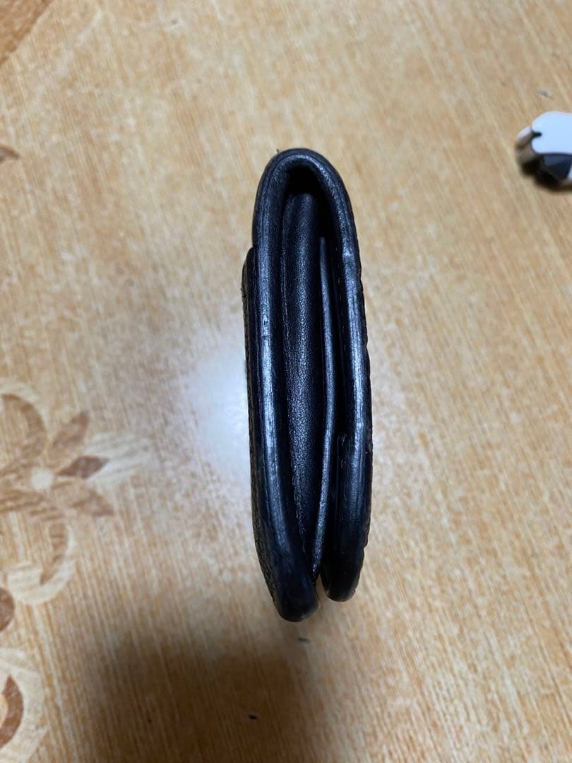 WILD SWANS ワイルドスワンズ エレファント　パーム　財布　小銭入れ