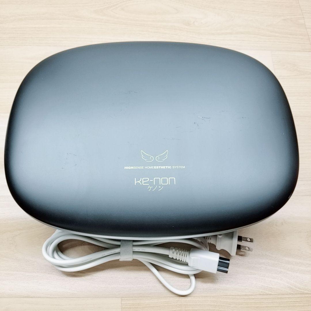 ほぼ未使用品⚡️ケノン ver 8.5 プレミアム カートリッジ　エムテック