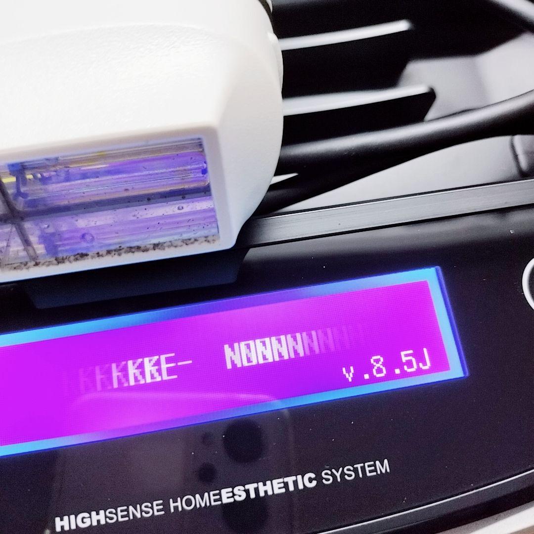 ほぼ未使用品⚡️ケノン ver 8.5 プレミアム カートリッジ　エムテック