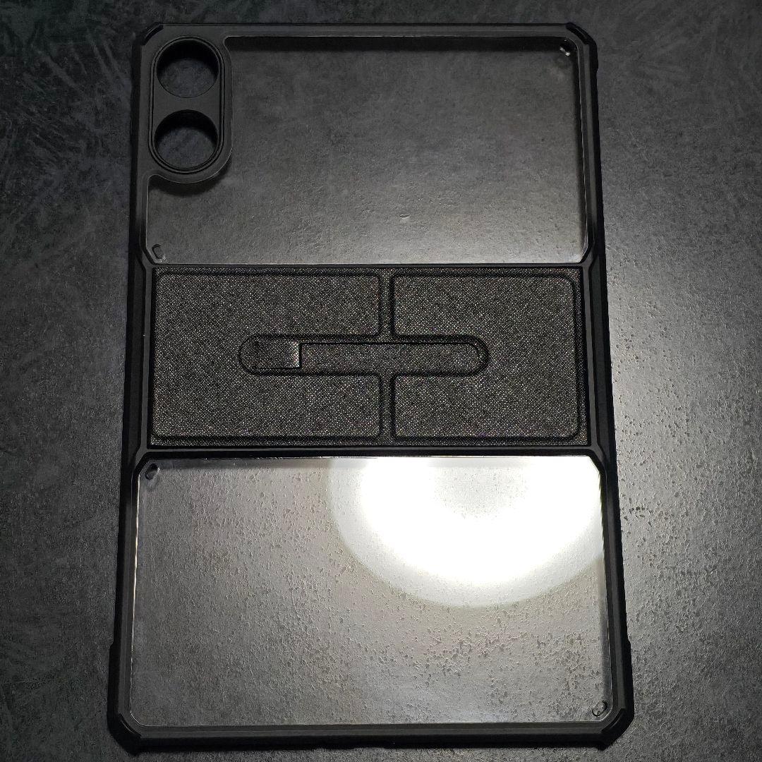 Androidタブレット本体 Xiaomi POCO Pad Blue