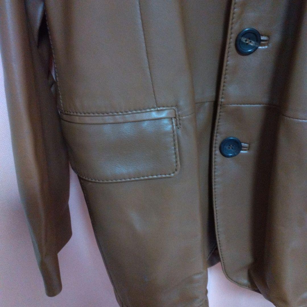 ★malo レザージャケット★