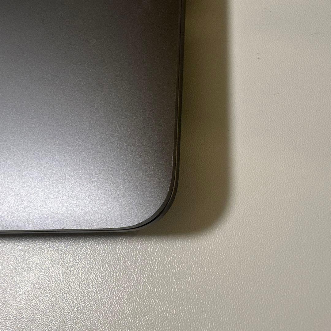 Apple MacBook Air 2020 M1 + wacomペンタブセット