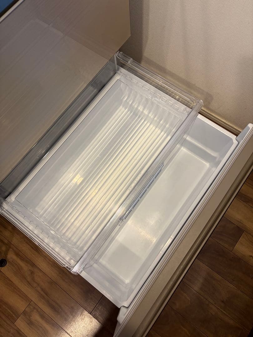 【限定値下げ】パナソニック NR-F511XPV-N 6ドア　冷蔵庫