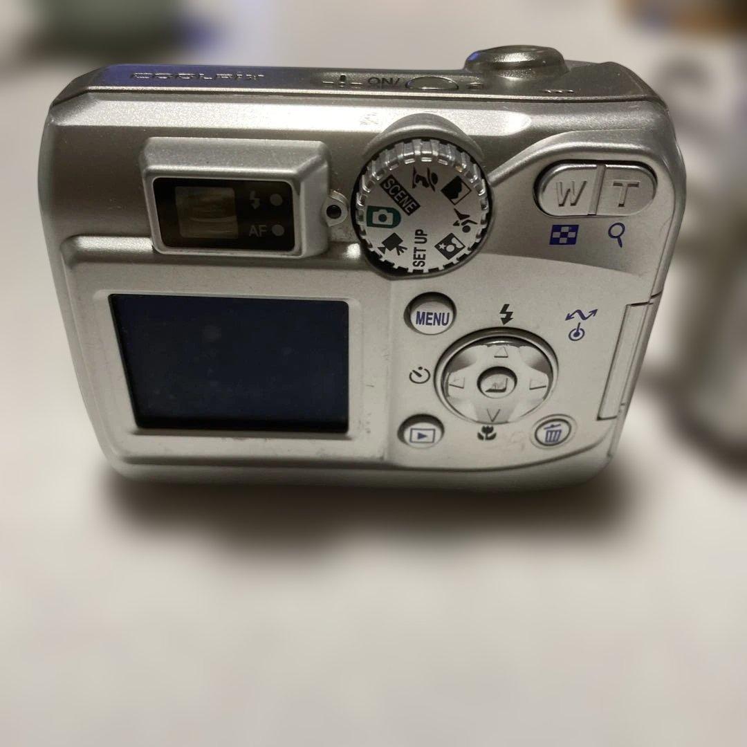 Nikon COOLPIX 3200 &3100 2台セット