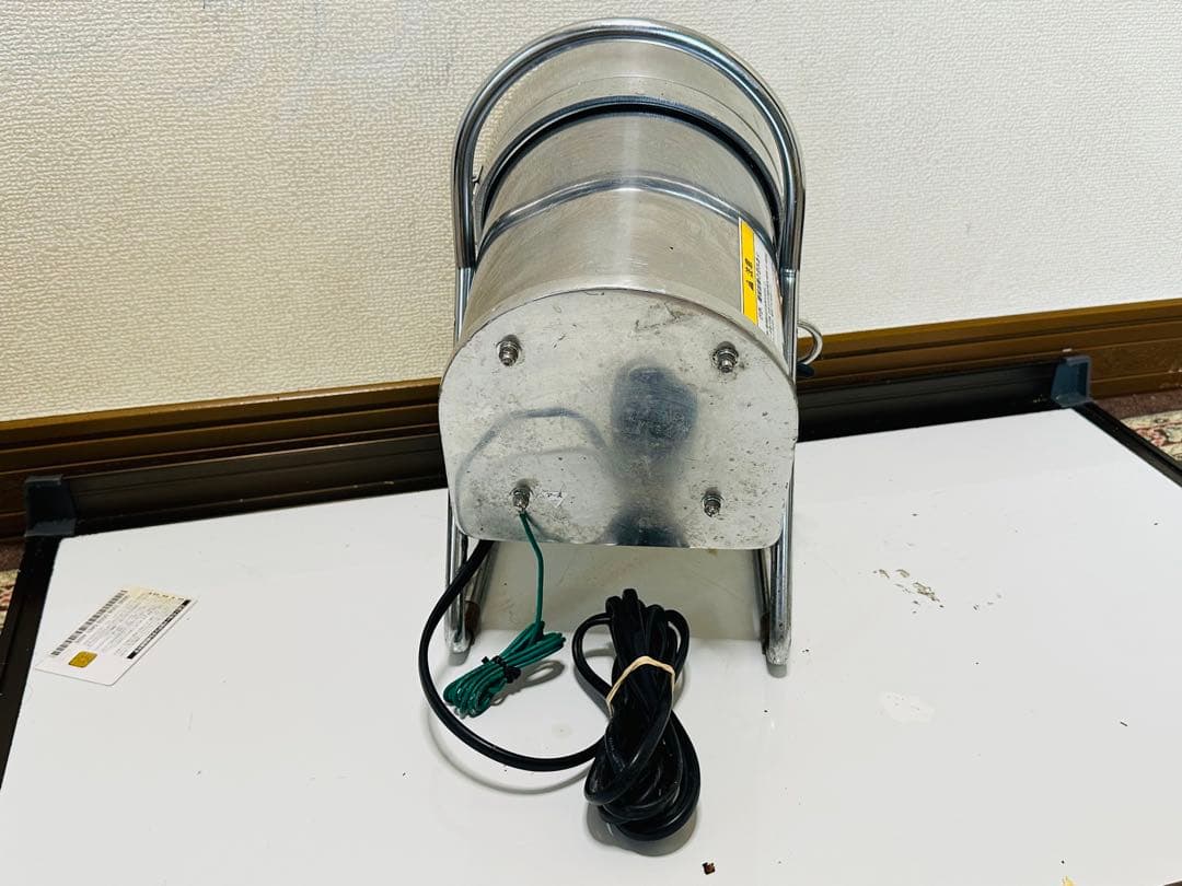 Happy Japan RHG-15 ポータブルガスバーナー