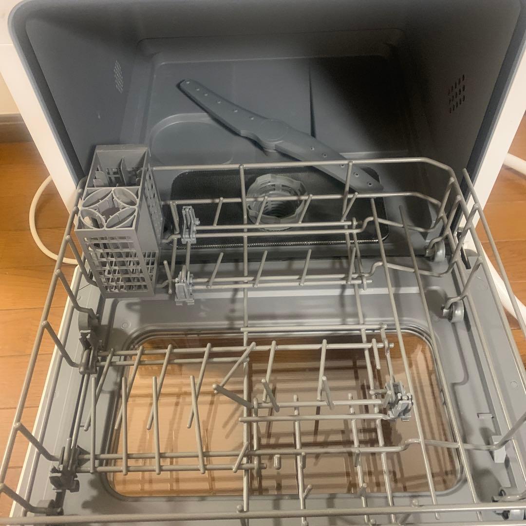 【自動水栓のみ使用可能】モーソー MooSoo MX10 ホワイト