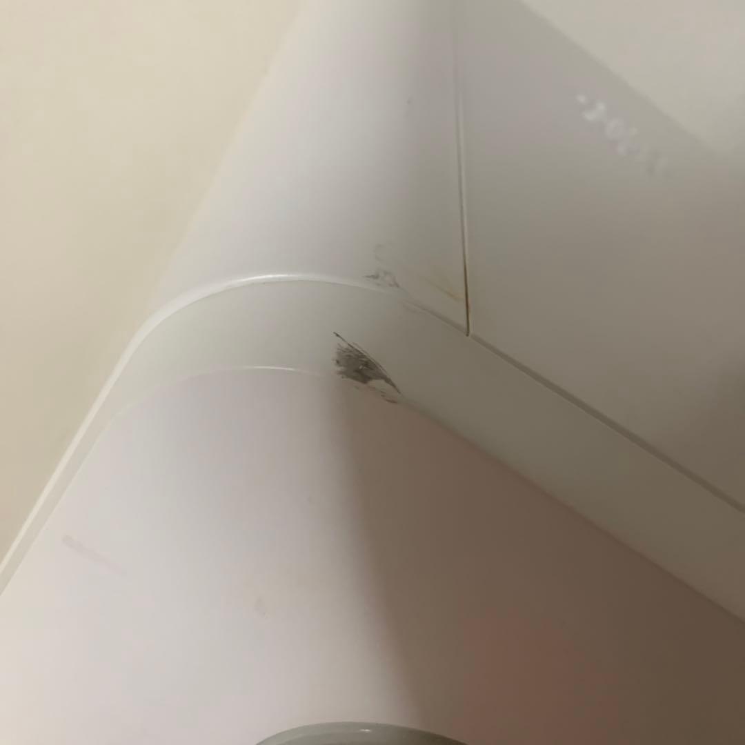 【自動水栓のみ使用可能】モーソー MooSoo MX10 ホワイト