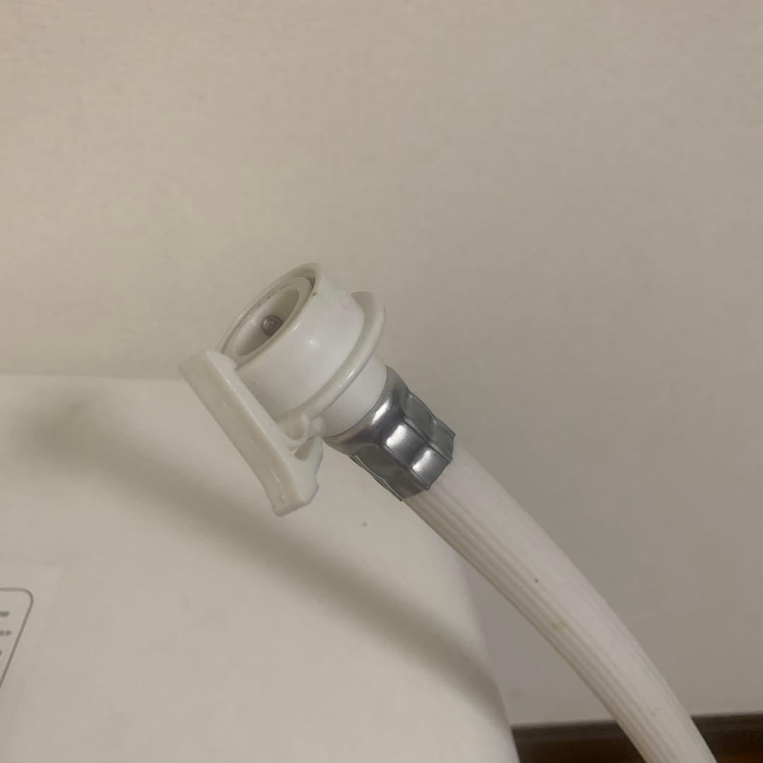 【自動水栓のみ使用可能】モーソー MooSoo MX10 ホワイト