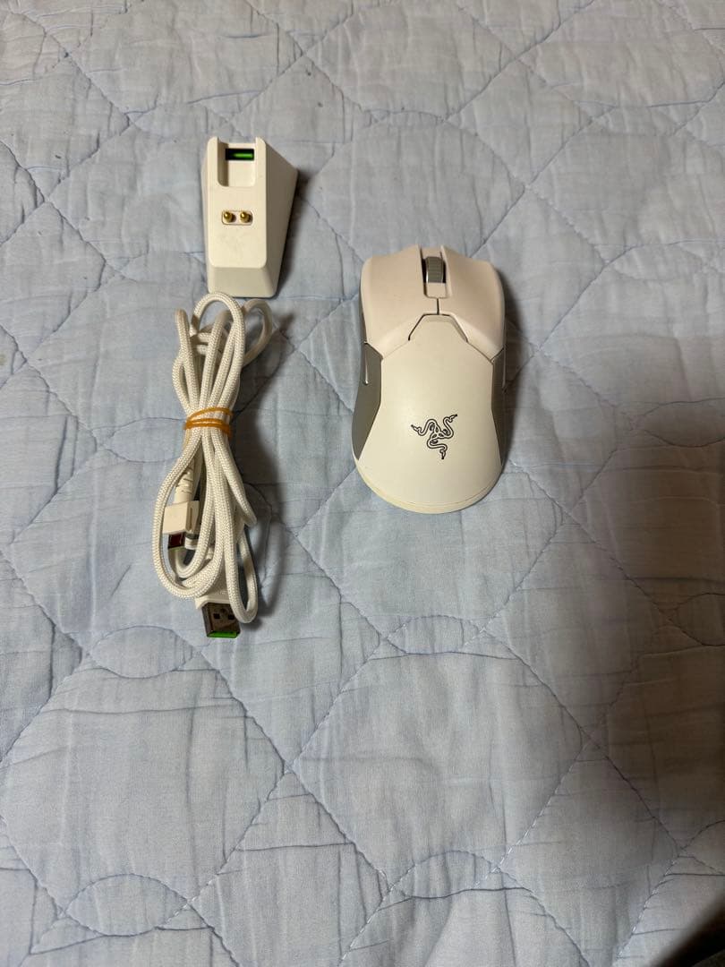 Razer Viper V2 Pro ジャンク