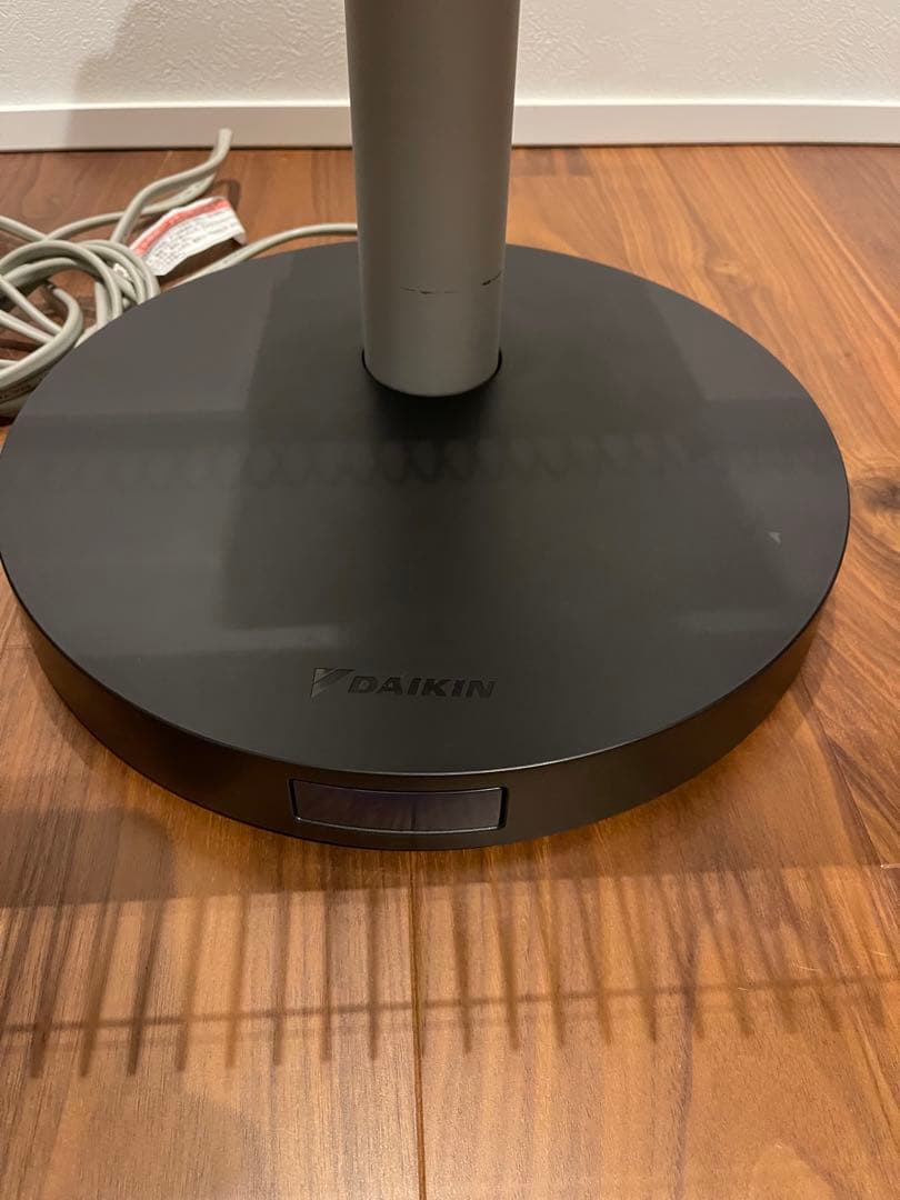 ダイキン セラムヒート ERFT11XS-T 遠赤外線暖房機　2020年製