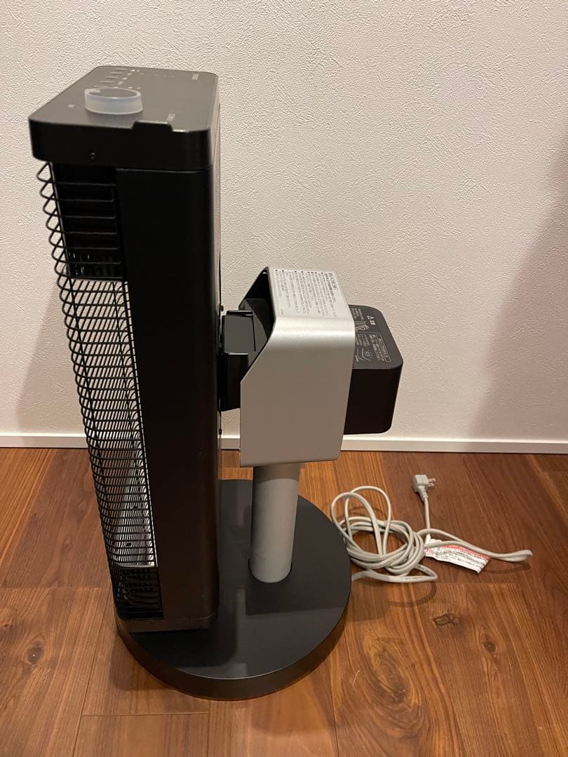 ダイキン セラムヒート ERFT11XS-T 遠赤外線暖房機　2020年製