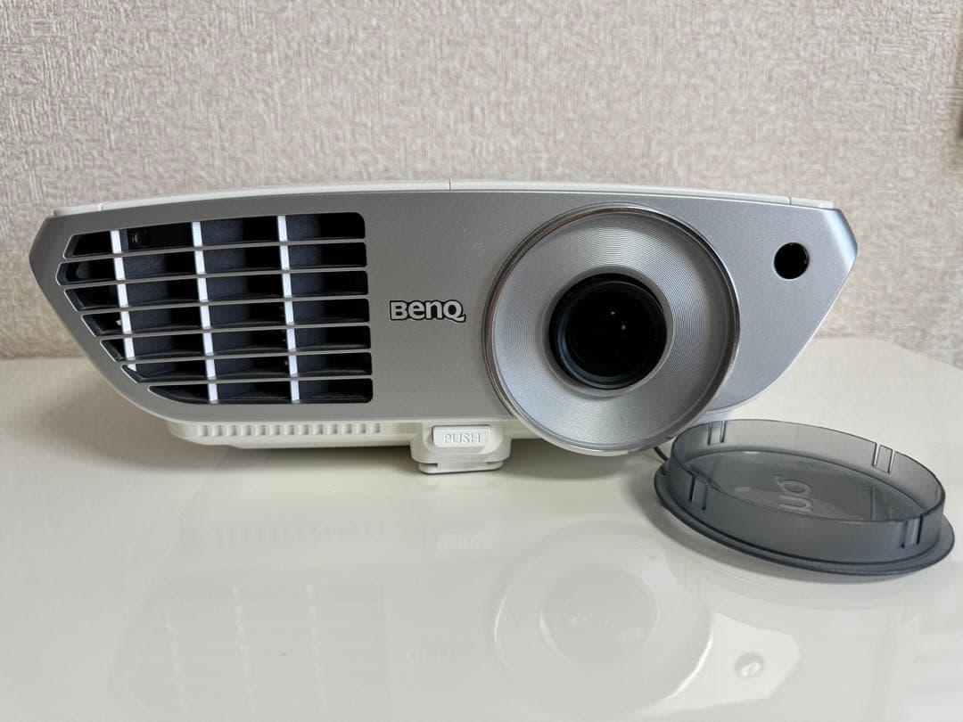 その他 BenQ DLP  Projector W1060