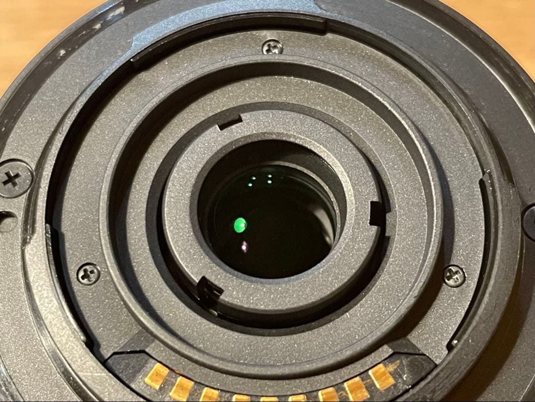 ZUIKO DIGITAL ED 40-150mm F4.0-5.6レンズ