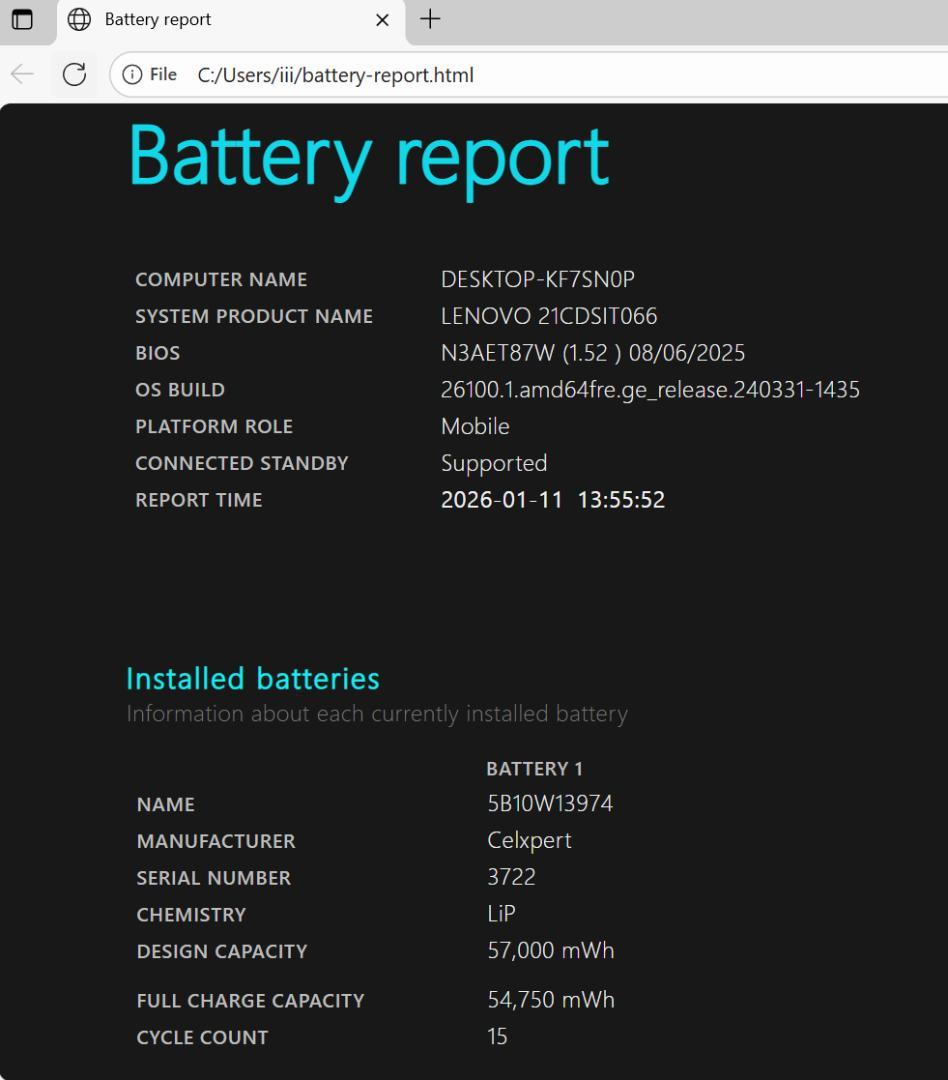 レノボ Thinkpad X1 Yoga Gen 7 (メインLCD画面の故障)