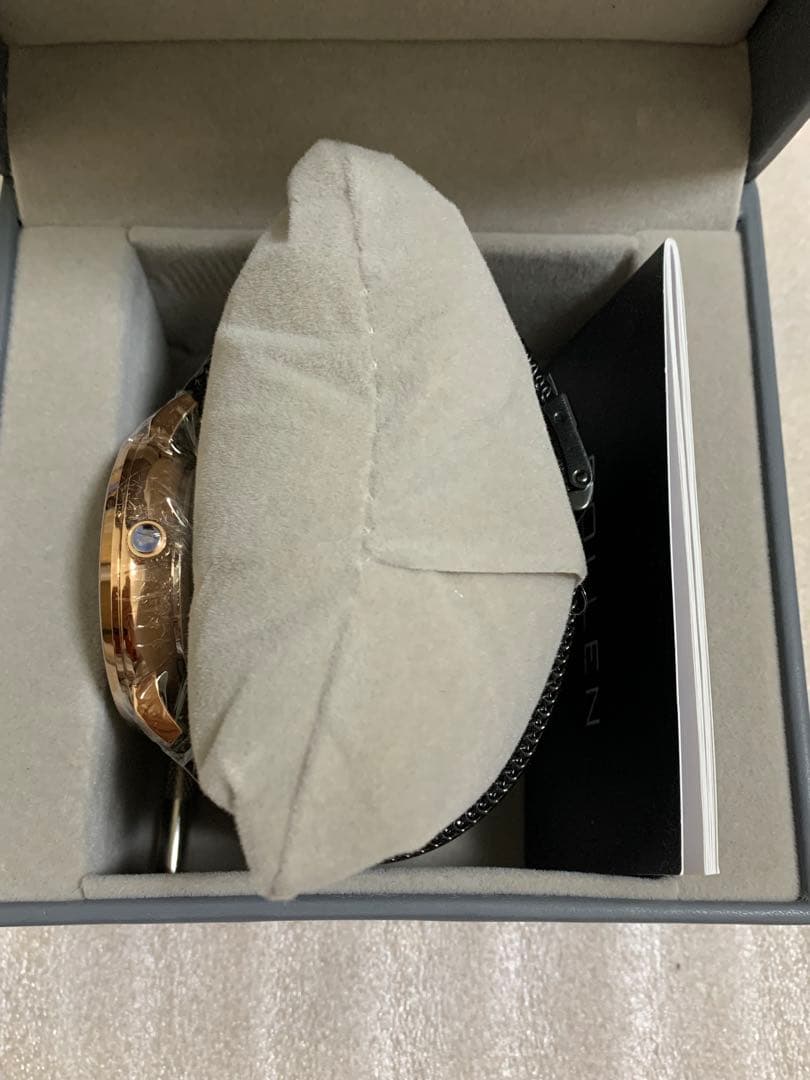 SOLLEN 腕時計 seiko citizen orient