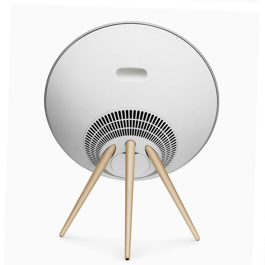 Bang & Olufsenスピーカー Beoplay A9 mkII ホワイト