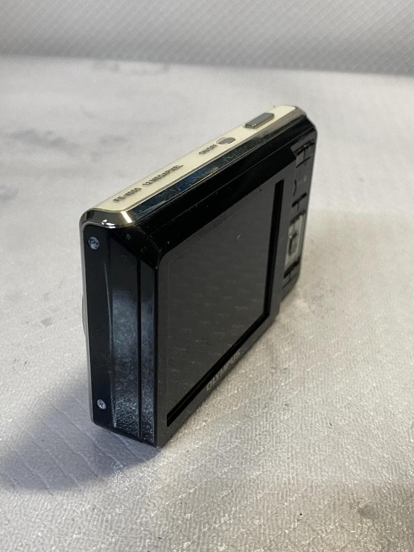 デジタルカメラ OLYMPUS FE-4000#541