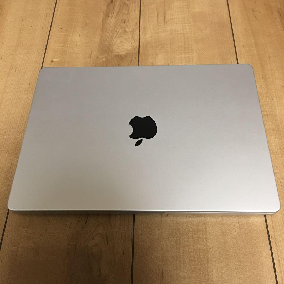 上位美品 MacBook Pro M1 A2442 32GB 1TB
