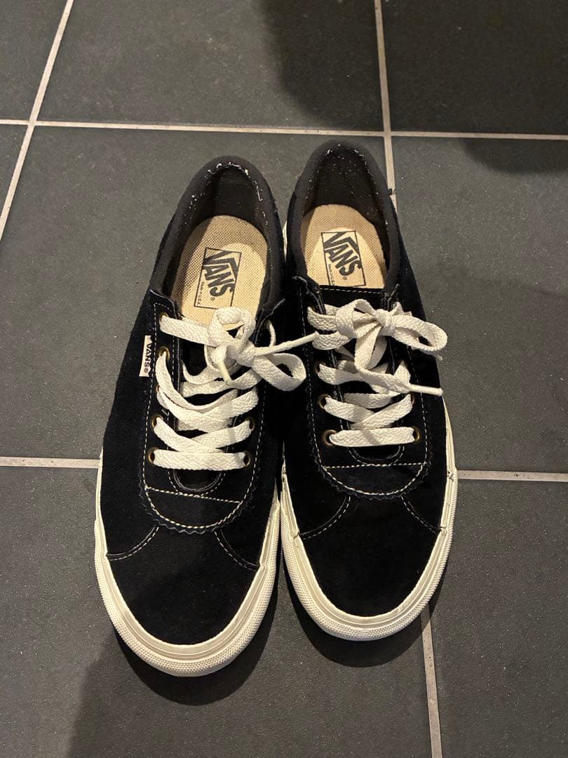 Old vans usa vintage 90s バンズUSA製