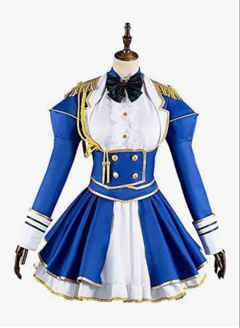 ダイワスカーレット コスプレ衣装 セット