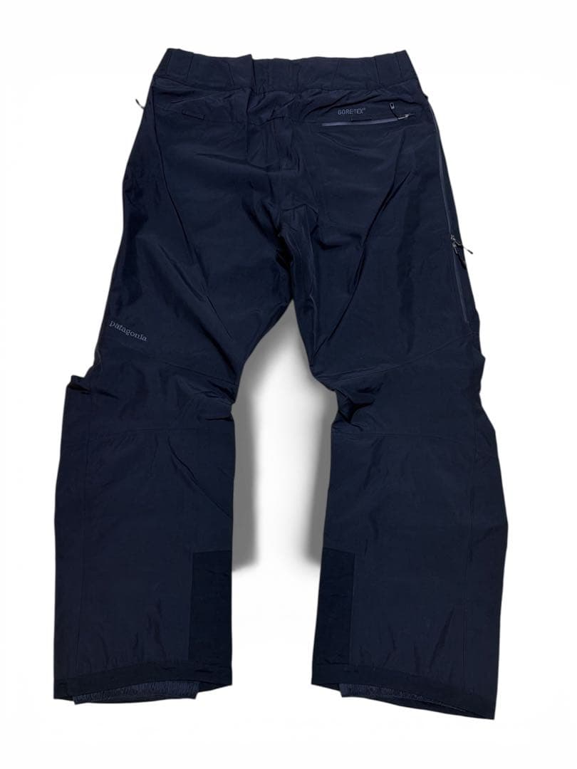 patagonia パタゴニア　ゴアテックス　パウダーボウルパンツ M 麓