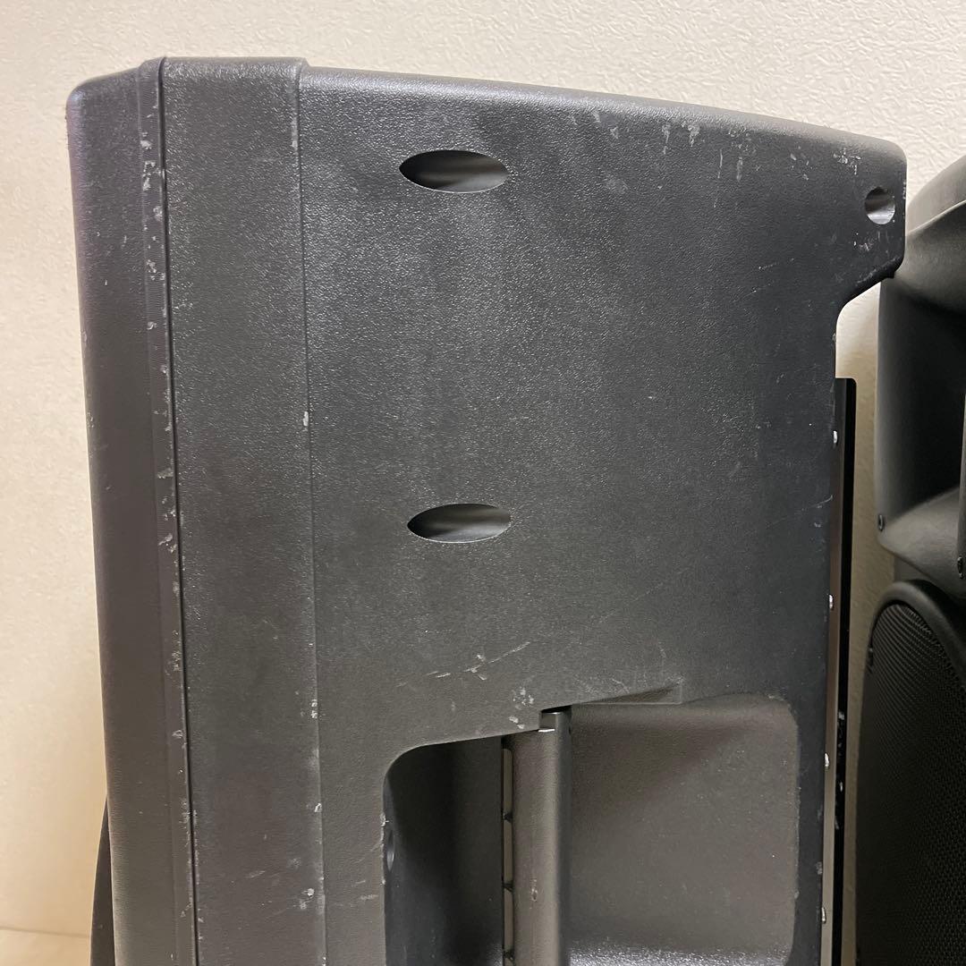 Classic Pro CSP12P パワードスピーカー　動作確認済み