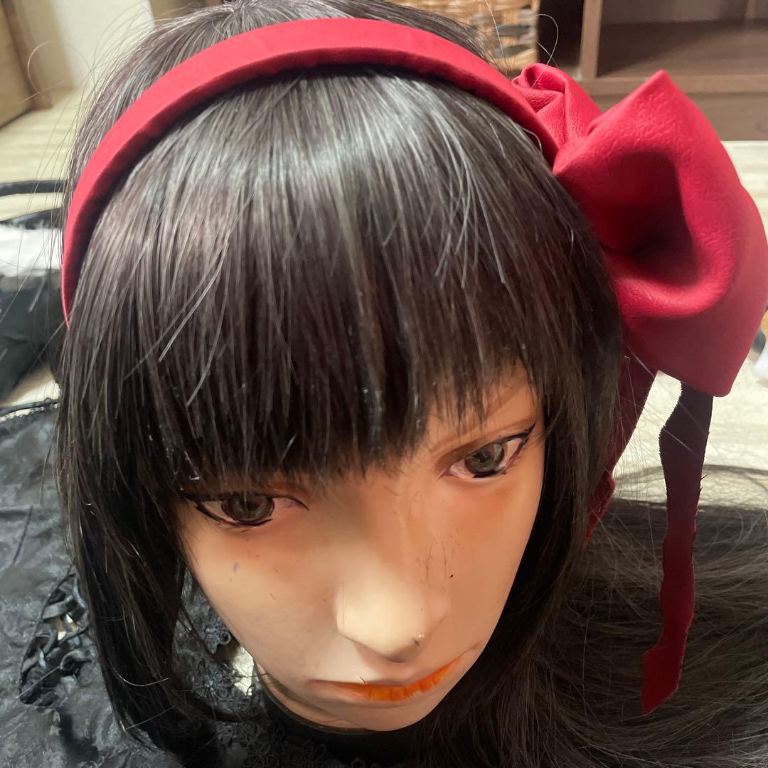 まどマギ デビルほむらほぼフルセット