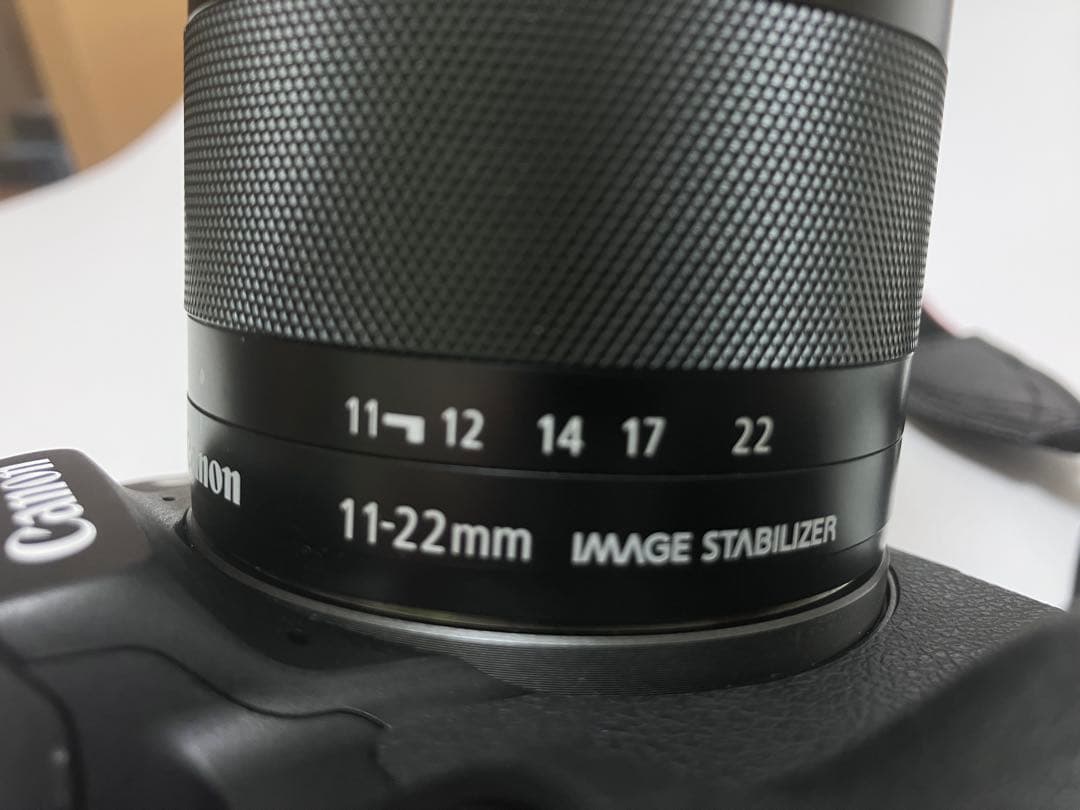 デジタルカメラ Canon Eos kiss m