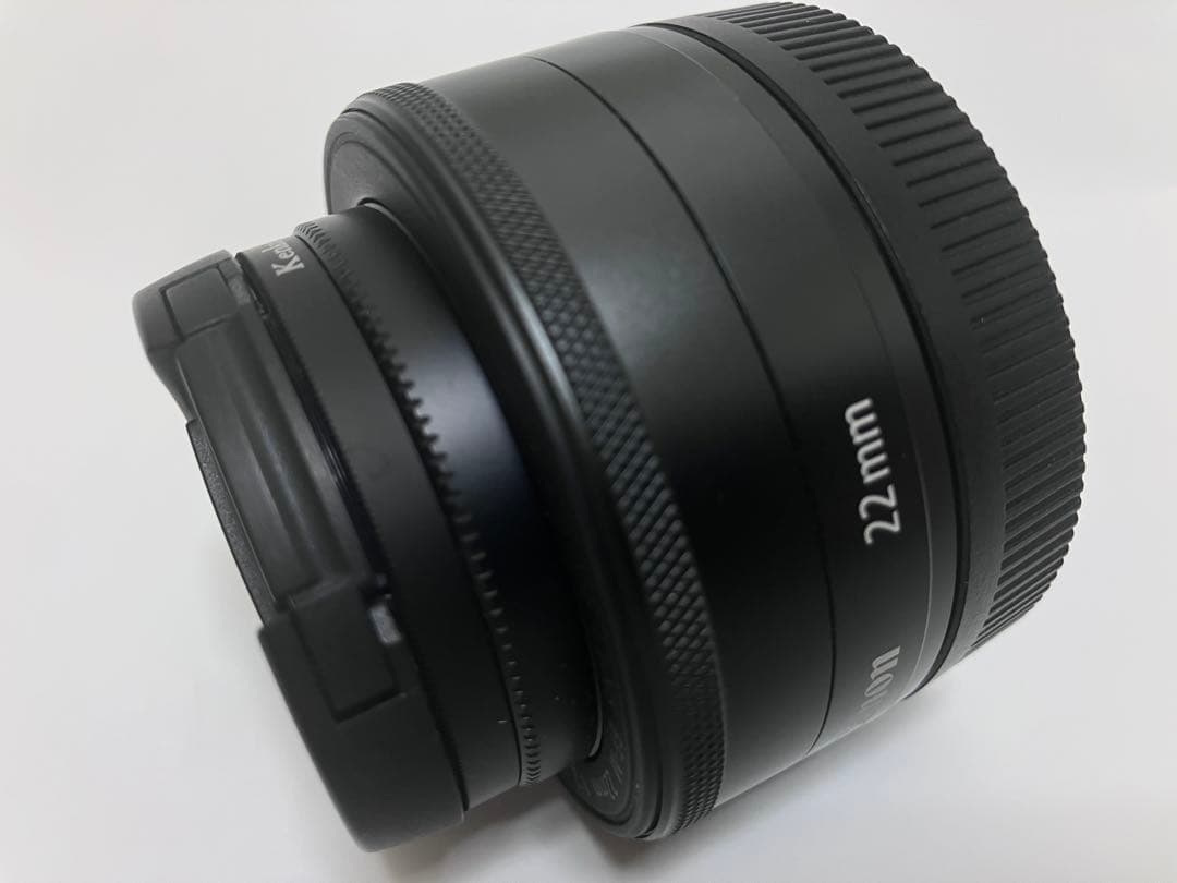 デジタルカメラ Canon Eos kiss m