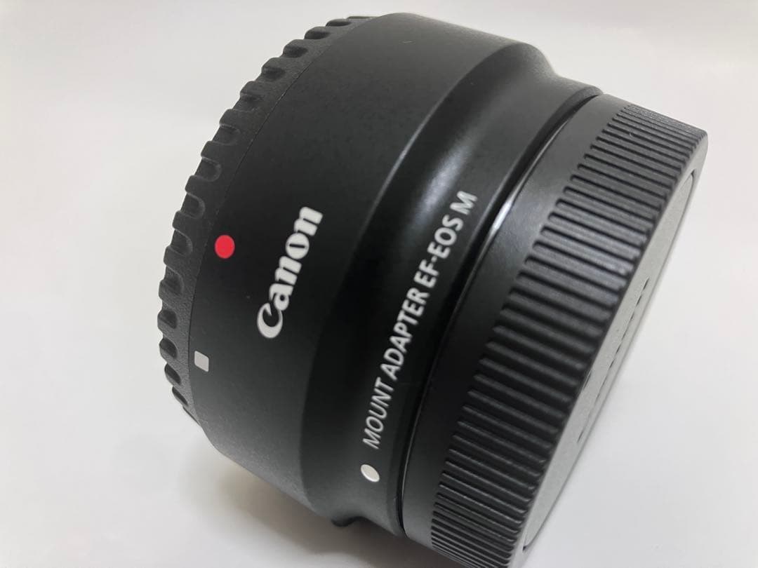 デジタルカメラ Canon Eos kiss m