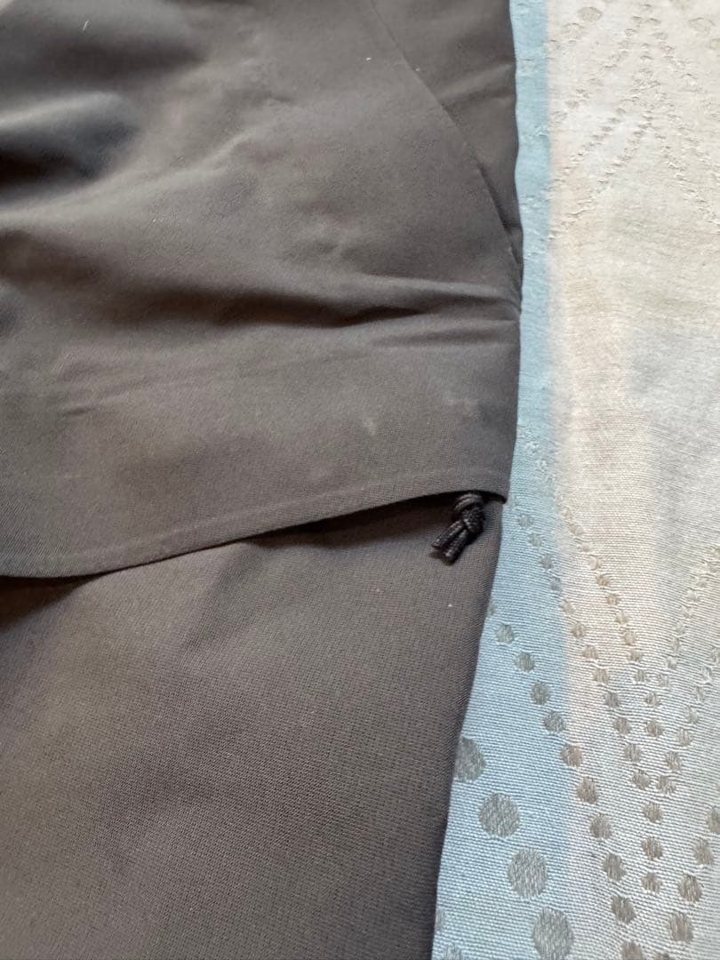 BURTON ［ak ］GORE-TEX バートン　スノーボードパンツ グレー