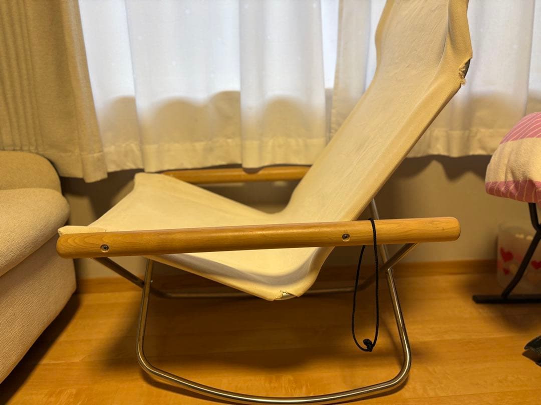 ま*ー様 ニーチェアエックス　ロッキング　50周年記念モデル 限定台数：各250