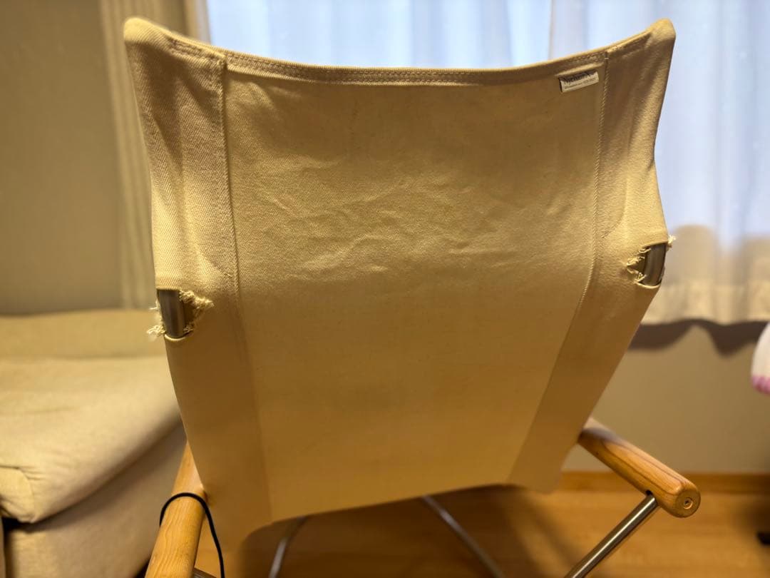 ま*ー様 ニーチェアエックス　ロッキング　50周年記念モデル 限定台数：各250