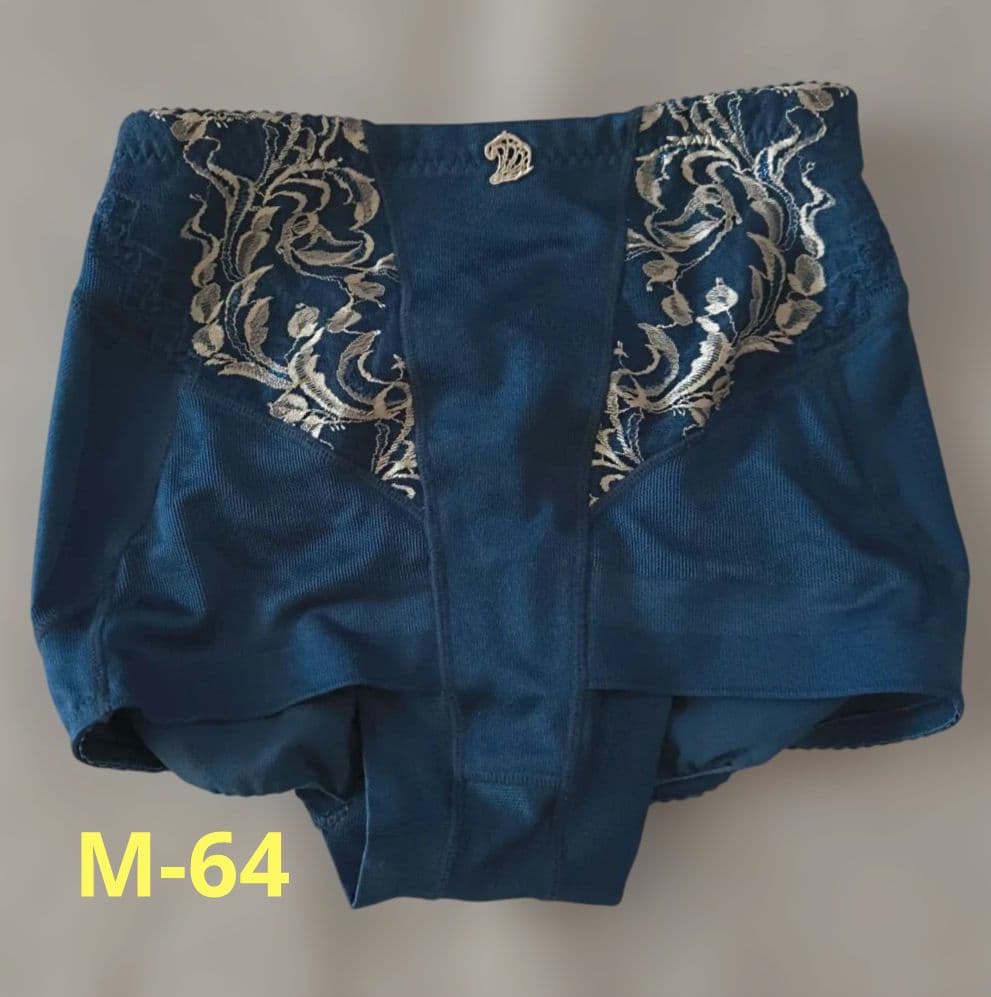 マルコ リベルディーニュ ショートガードル Mサイズ ネイビー