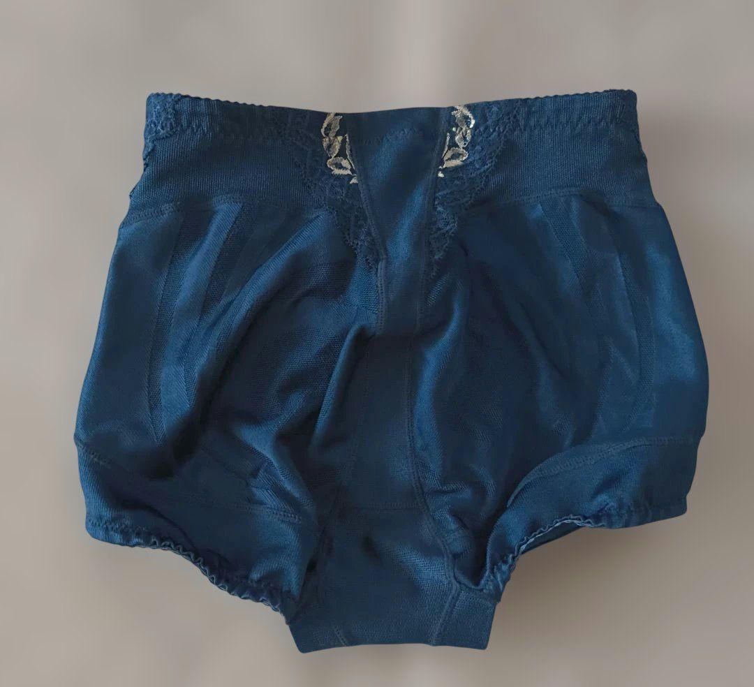 マルコ リベルディーニュ ショートガードル Mサイズ ネイビー