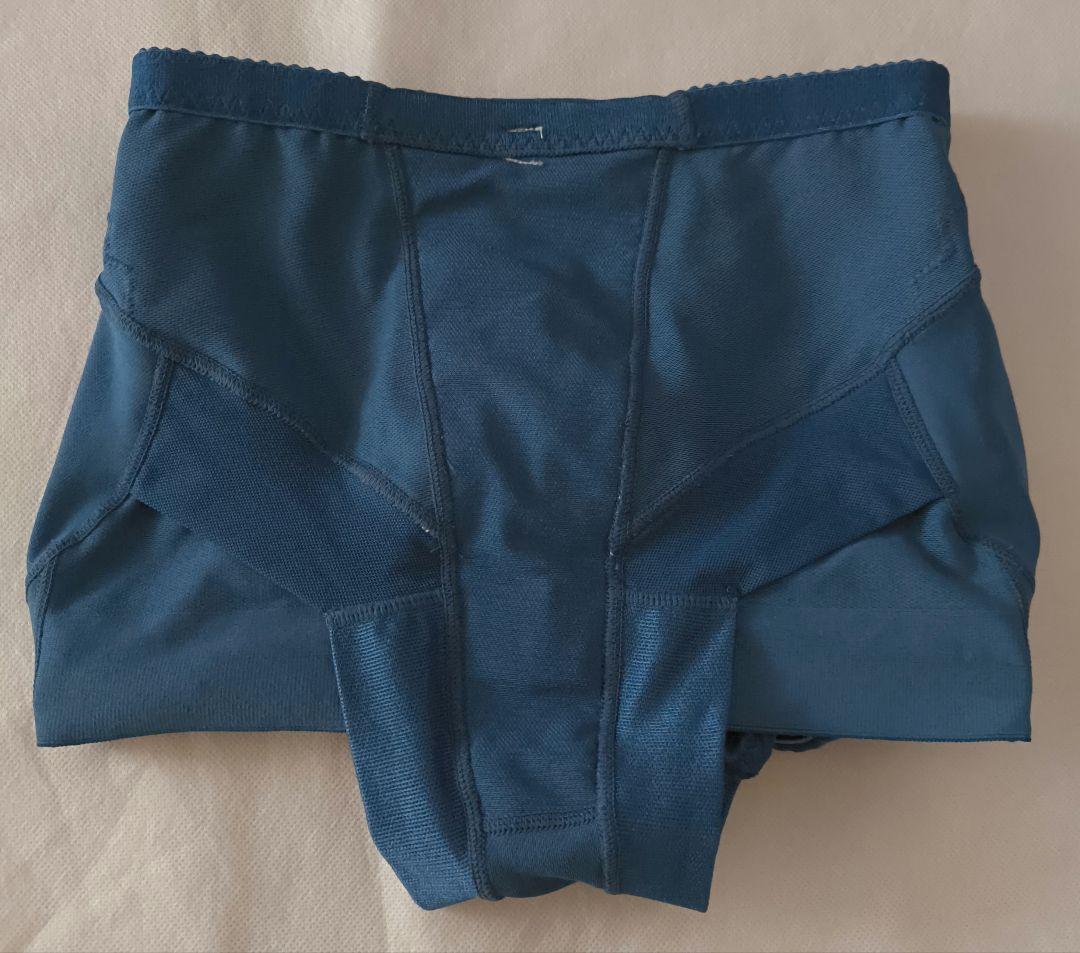 マルコ リベルディーニュ ショートガードル Mサイズ ネイビー