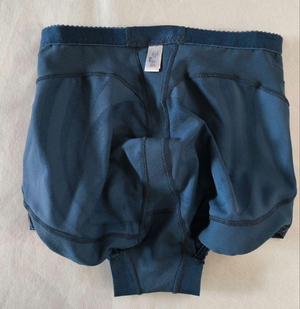 マルコ リベルディーニュ ショートガードル Mサイズ ネイビー