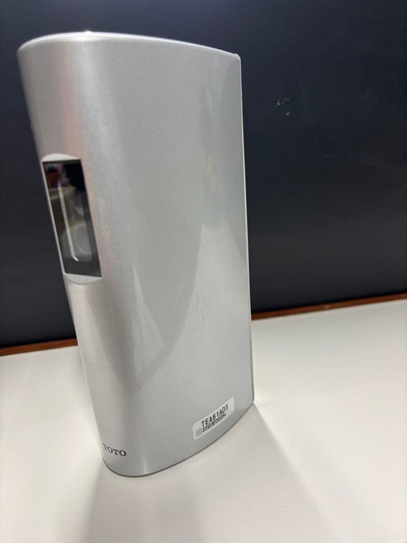 TOTO TEA61ADS 小便器自動フラッシュバルブ（露出、乾電池）