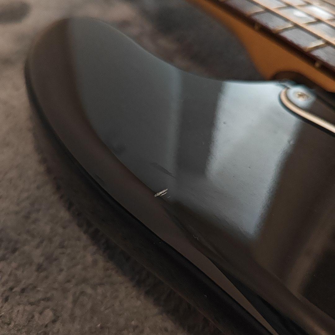 【ジャパンビンテージ】Fresher PERSONAL BASS