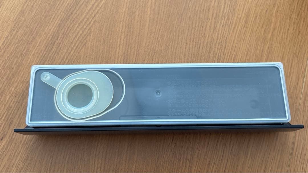 使用品 東芝 過熱水蒸気オーブンレンジ ER-TD3000 ジャンク