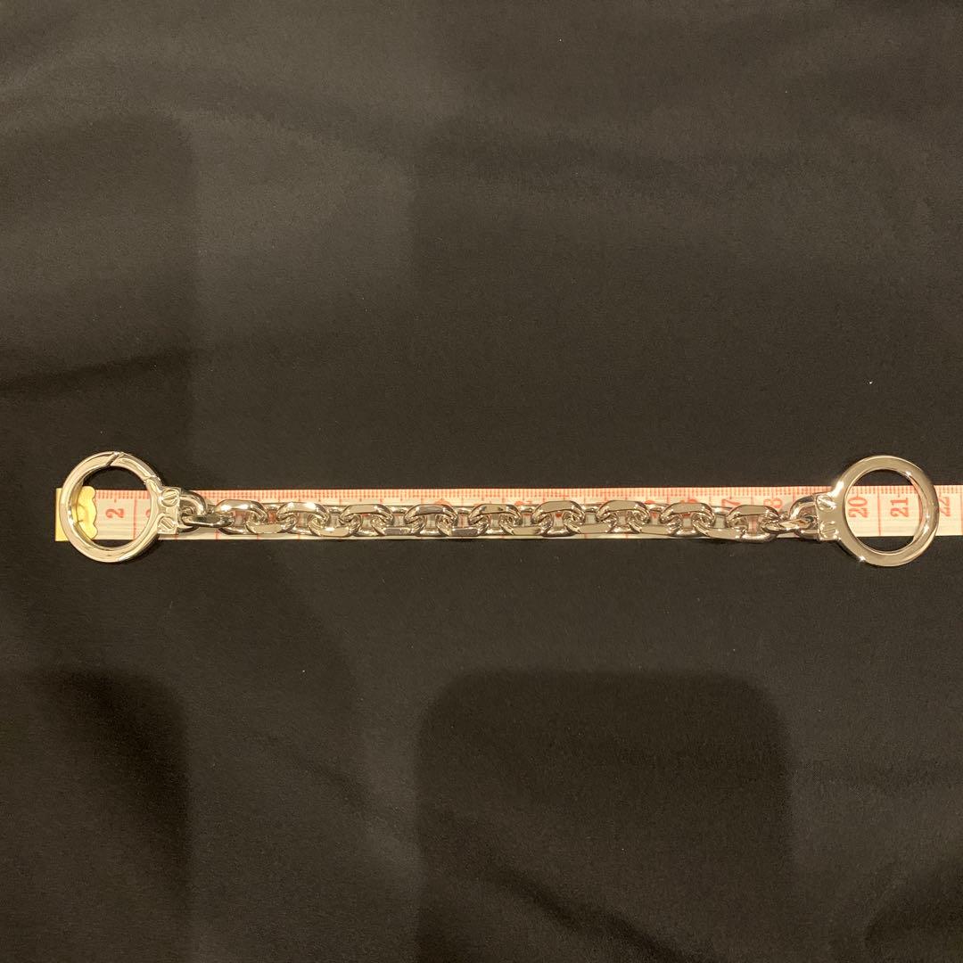 最終値下 トリオンフ ハンドカフ ブレスレット 手錠 カフ