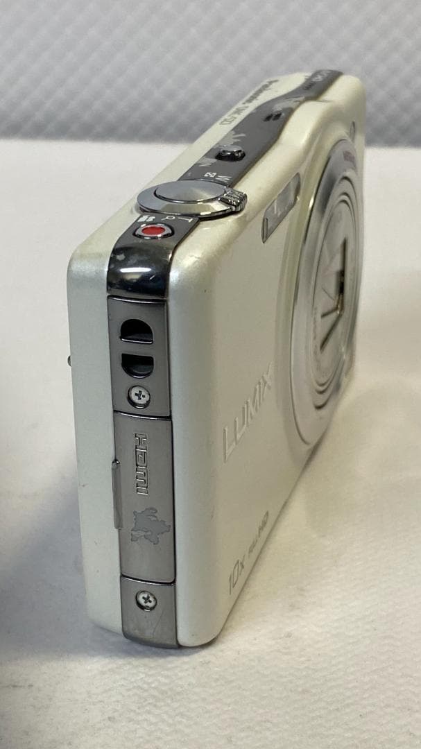 デジタルカメラ Panasonic DMC-SZ7#408