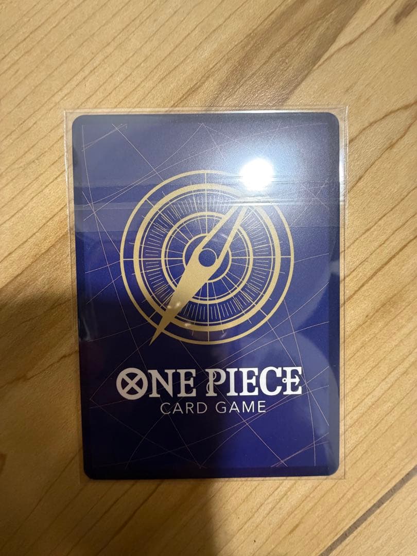 ロロノア・ゾロ C OP12-036 フラシ　プロモ