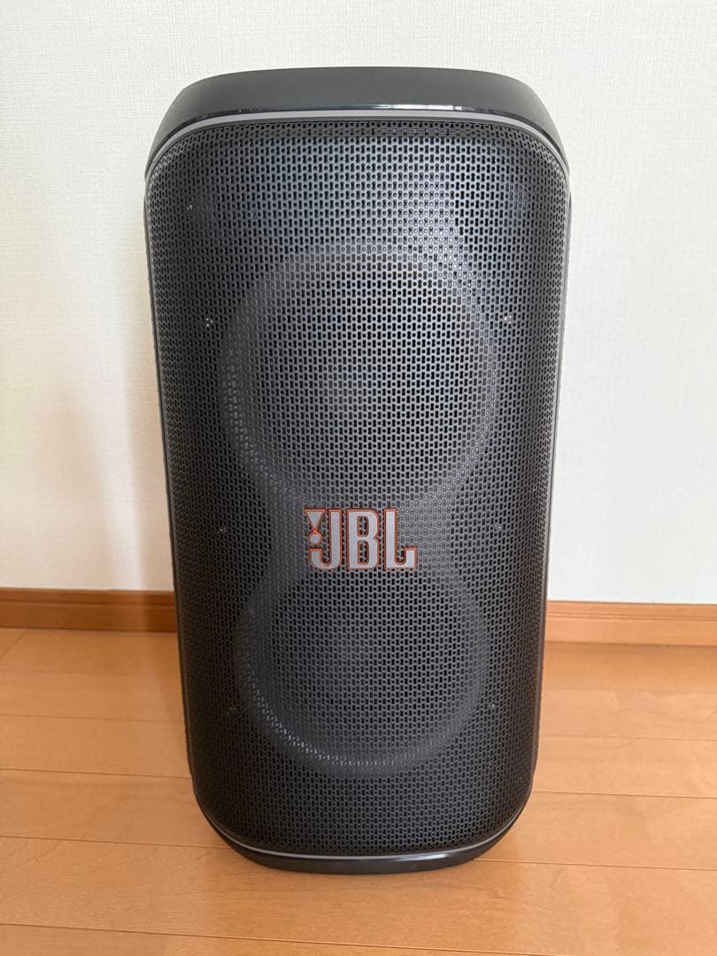 スピーカー・ウーファー JBL partyBOX120