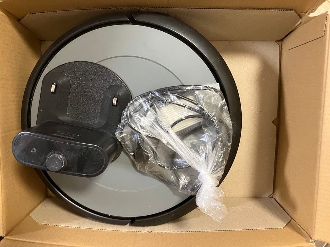 iRobot Roomba i2ロボット掃除機本体