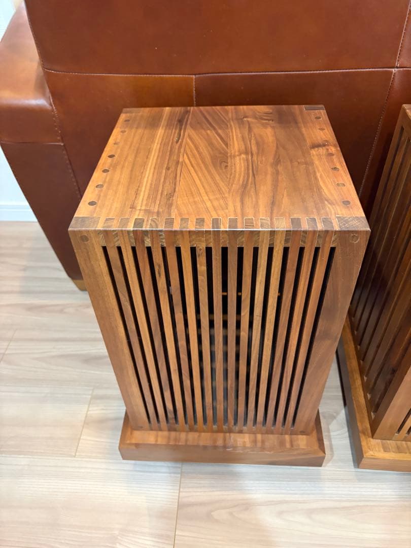 Acoustic Design - AD-36（ペア）スピーカースタンド