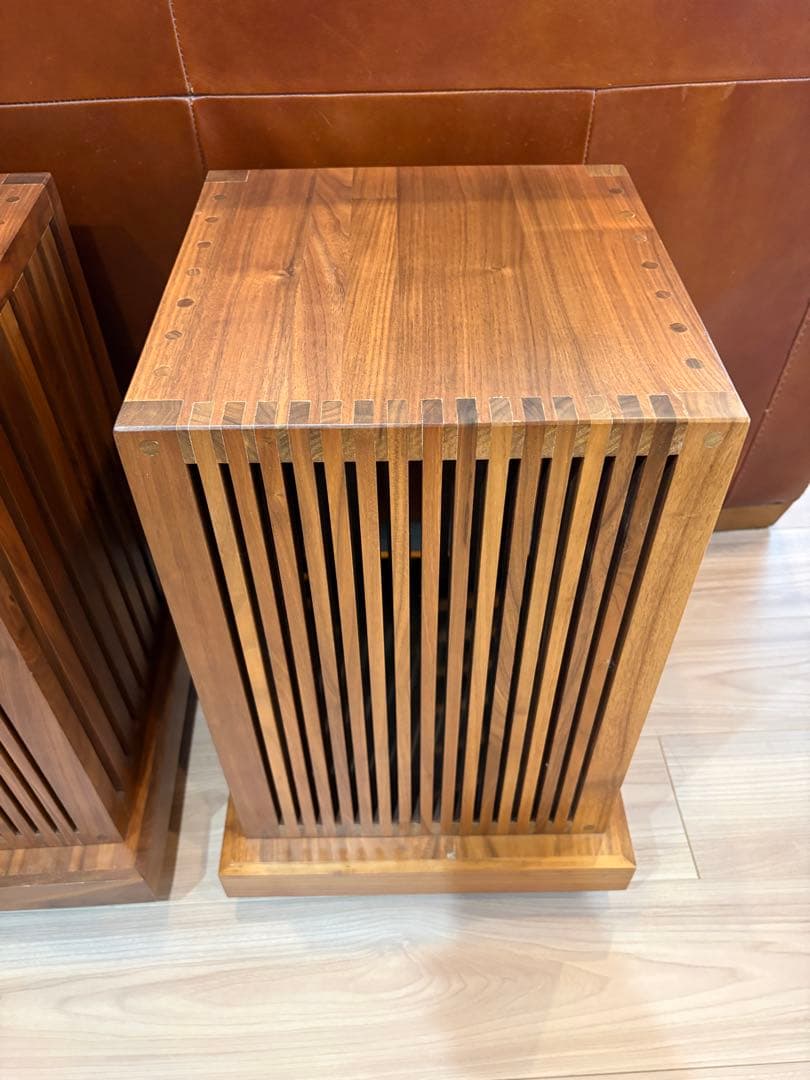 Acoustic Design - AD-36（ペア）スピーカースタンド