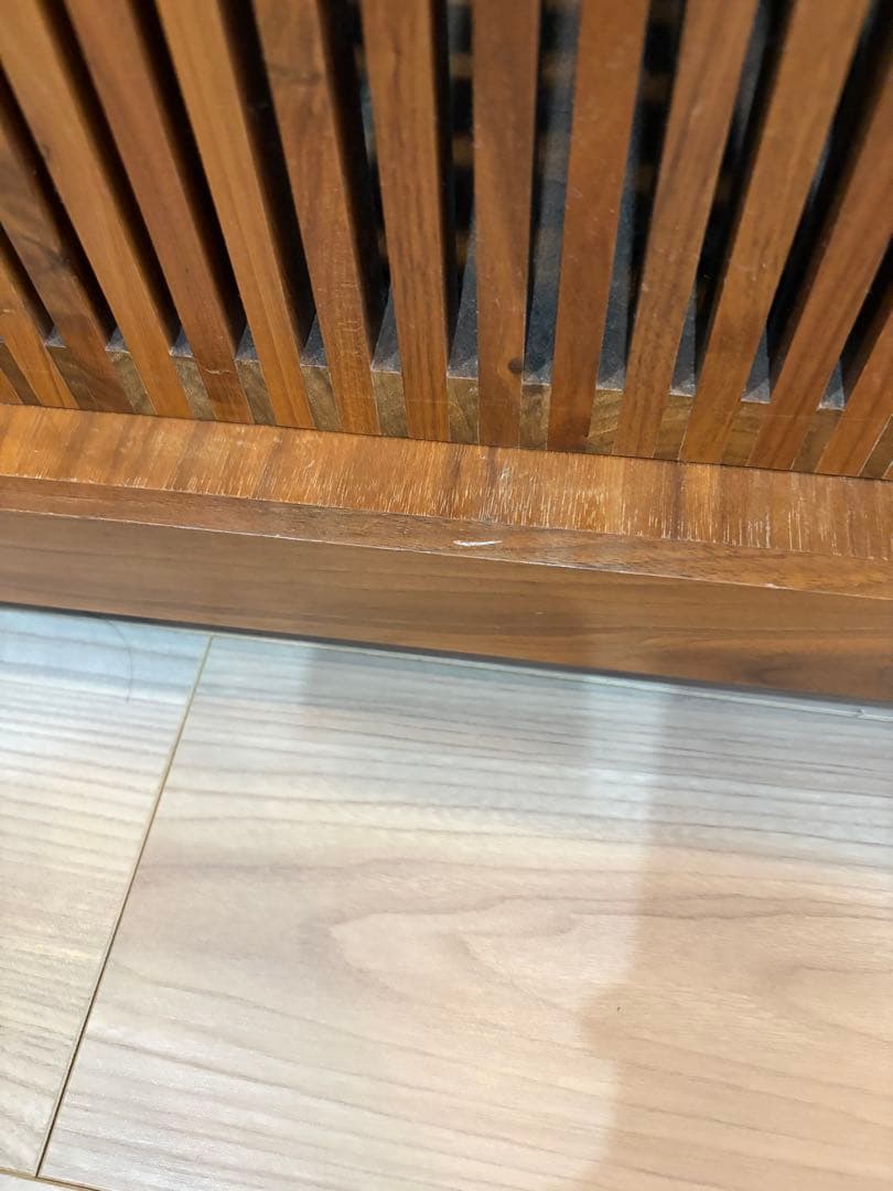 Acoustic Design - AD-36（ペア）スピーカースタンド